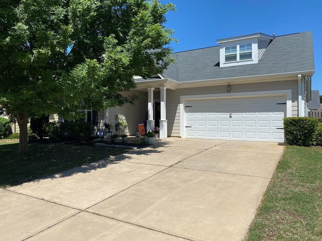 150 Kirkwood Dr, Aiken, SC 29803 House Rental in Aiken, SC