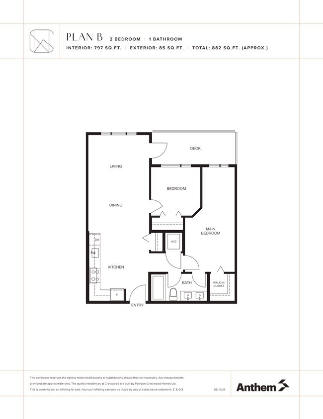 Photo du bâtiment - Crestwood