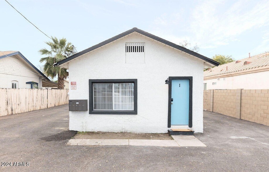 1429 E Osborn Rd Phoenix, AZ 85014 Alquileres en Phoenix, AZ