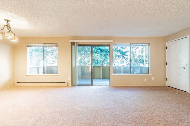 Building Photo - Market Street Apartments