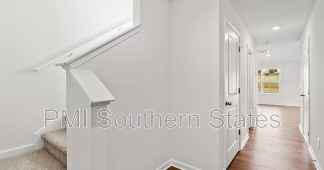 Foto del edificio - 1116 S Norwhich Ln