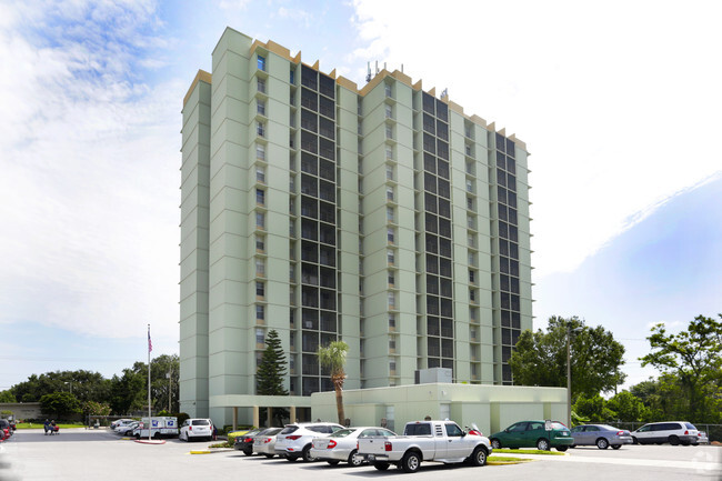 Foto del edificio - Episcopal Catholic Apartments