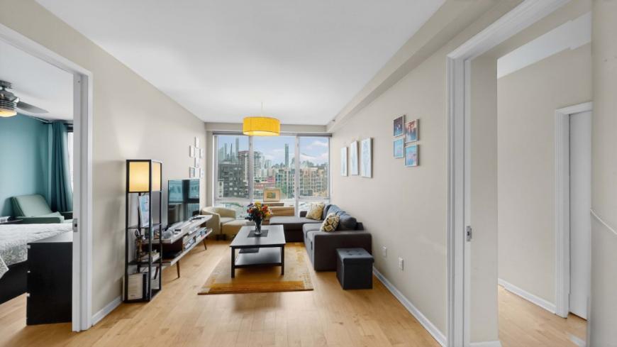 Primary Photo - 2 bedroom in LONG ISLAND CITY NY 11101