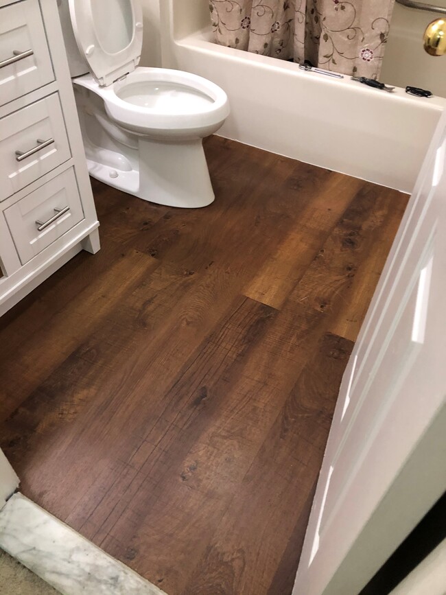 Bathroom - 2390 State St