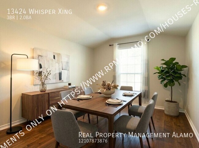 Foto del edificio - 13424 Whisper Xing