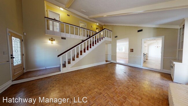 Building Photo - 4 br, 2.5 bath House - 2413 Southwood Rd