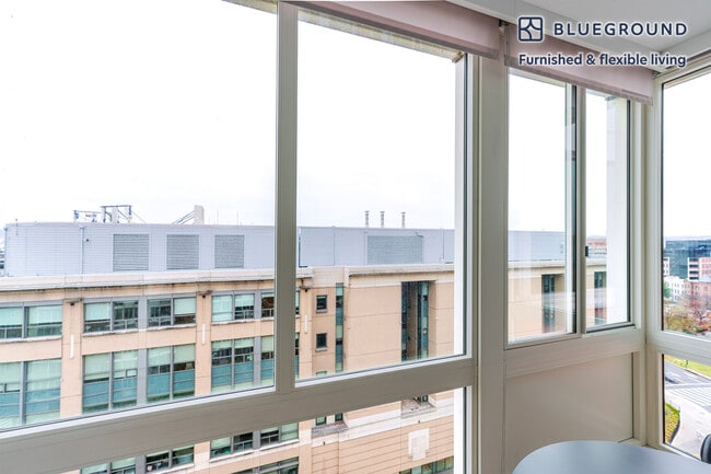 Building Photo - 2221 I St NW