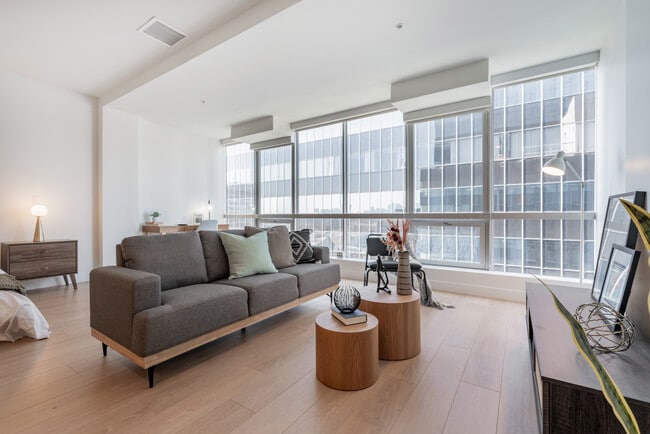 Building Photo - The Gemma