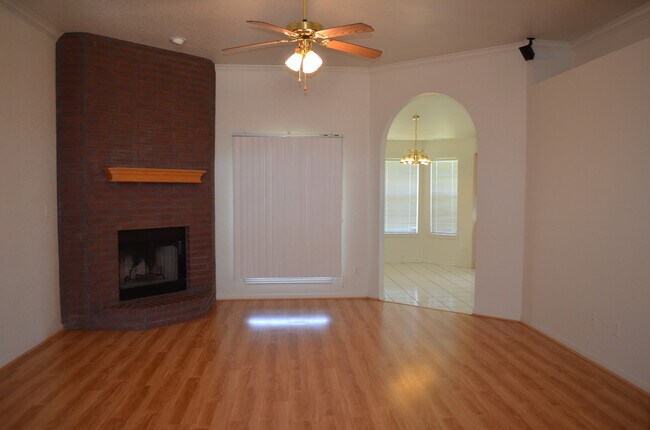 Foto del edificio - Adorable cottage home in Killeen !
