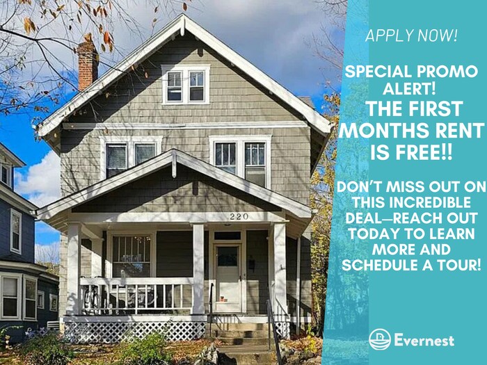 Primary Photo - Spacious 3-Bedroom 1 Bathroom Apartment Ne...