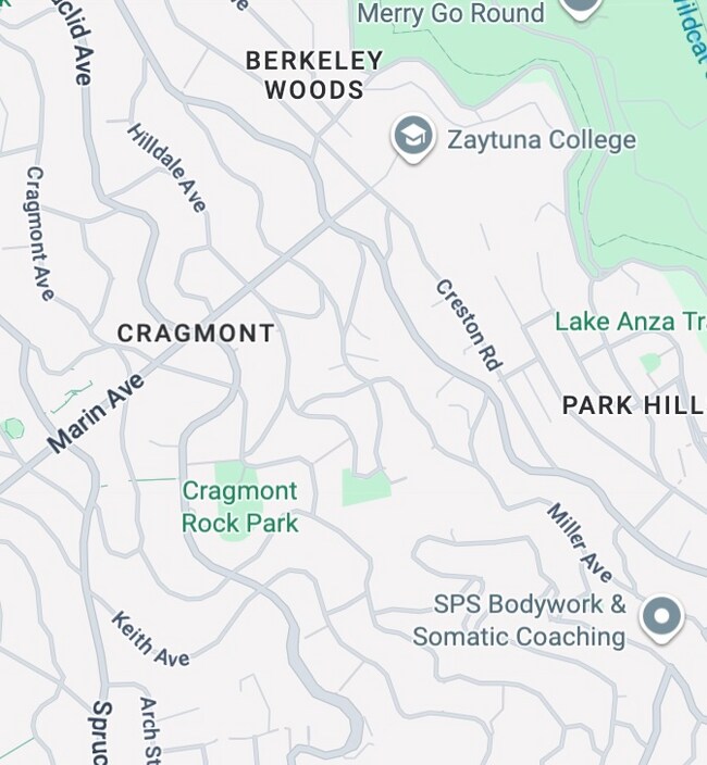 Foto del edificio - 966 Keeler Ave