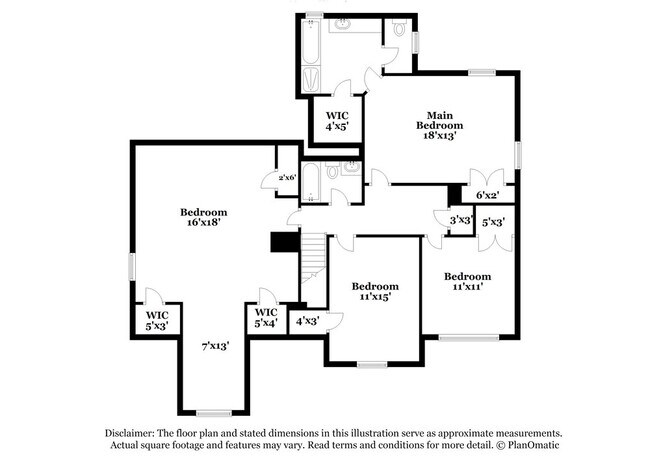 Foto del edificio - 95 Kirkland Ct