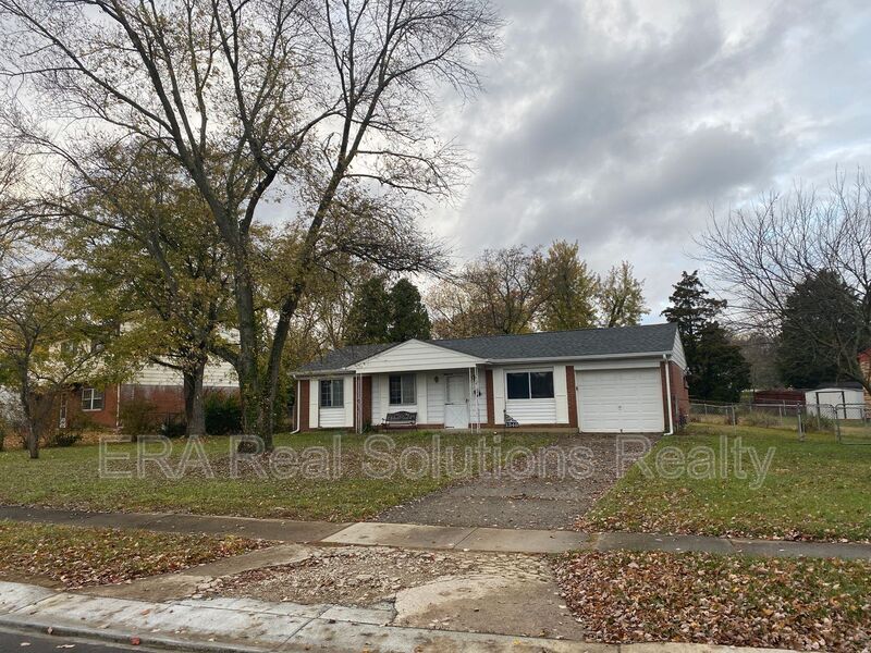 1346 Randomhill Rd, Cincinnati, OH 45231 House Rental in Cincinnati