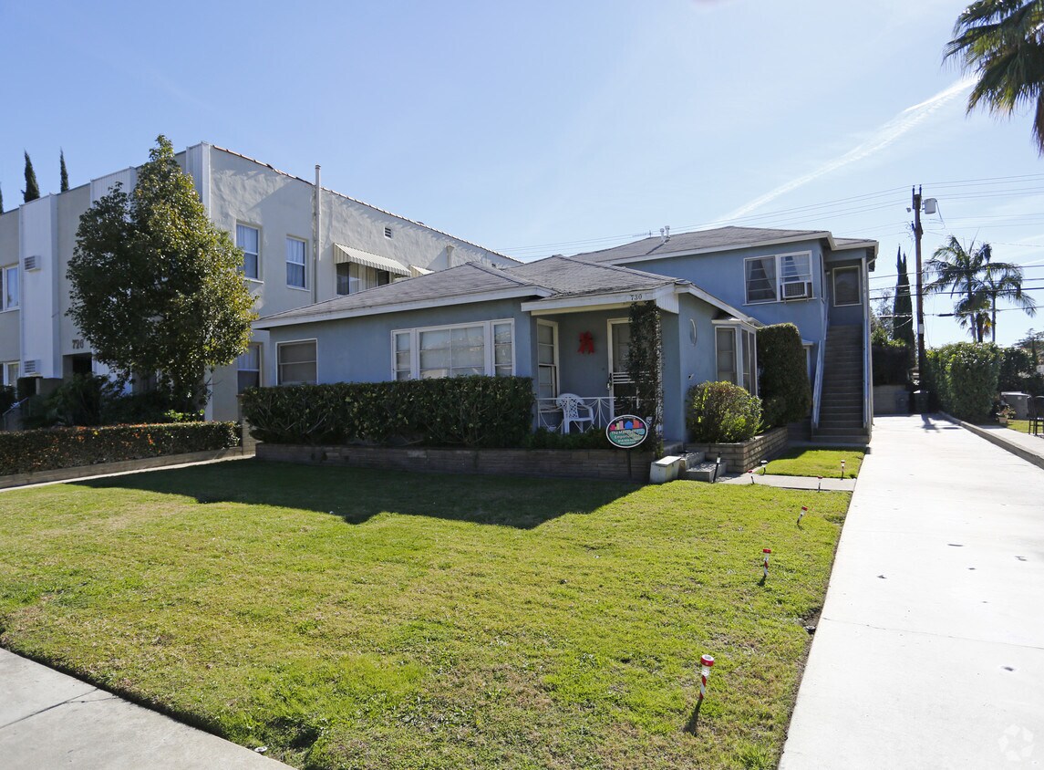Primary Photo - 730 W Glenoaks Blvd