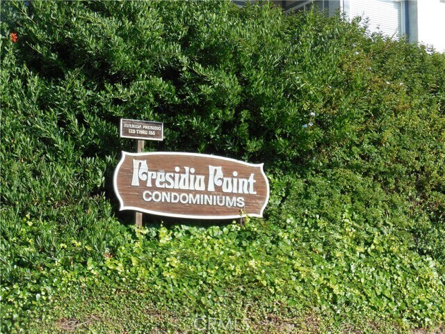 Foto del edificio - 120 Avenida Presidio