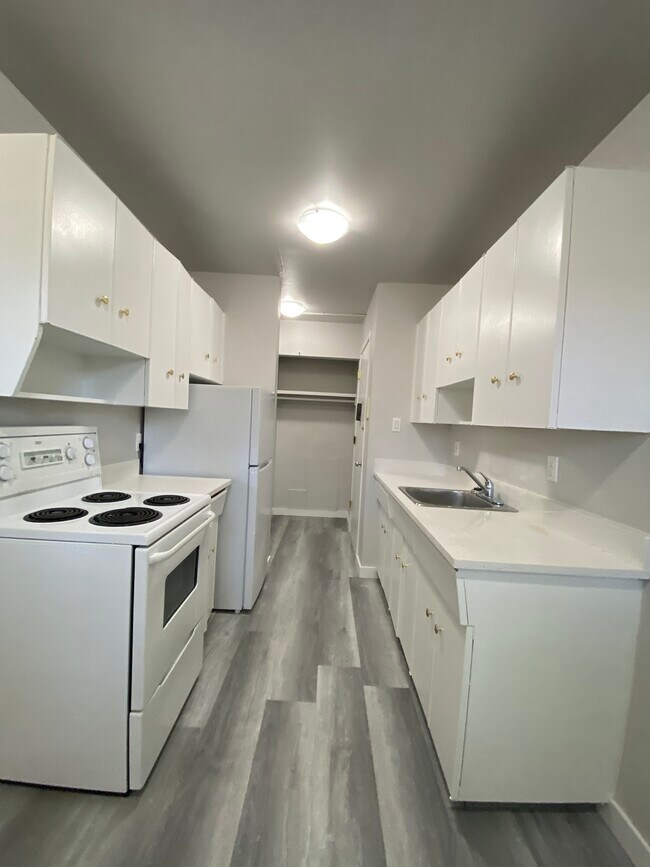 Photo du bâtiment - Princeton Manor