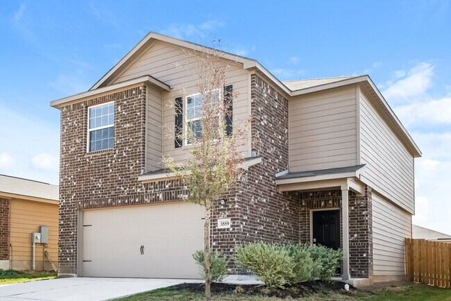 Foto del edificio - 3889 Northaven Trail