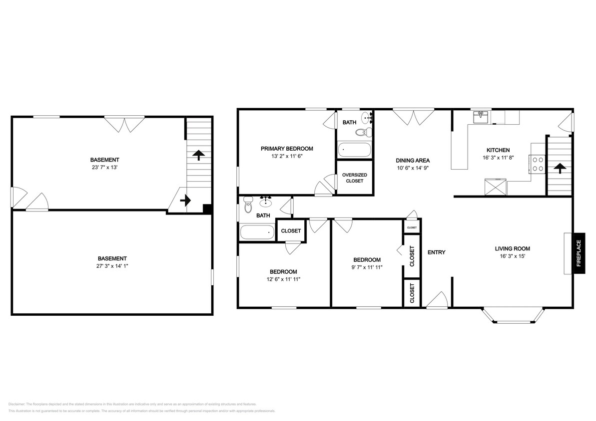 Building Photo - 402 Vixen Pl