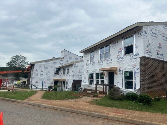 Foto del edificio - Wesley Apartments - Senior Living Community