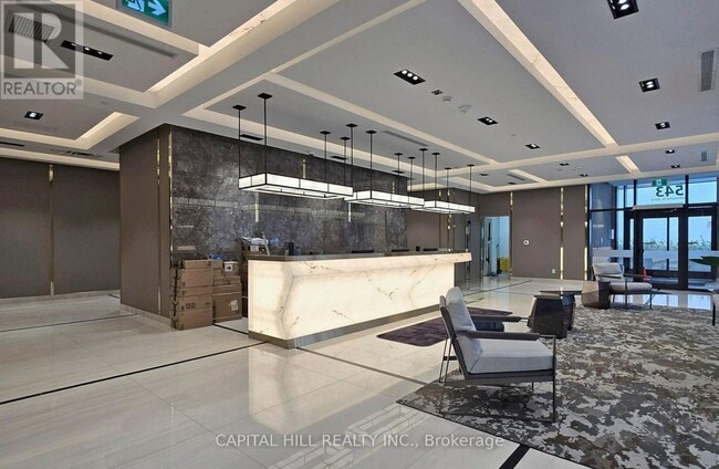 Building Photo - 543 Richmond St W