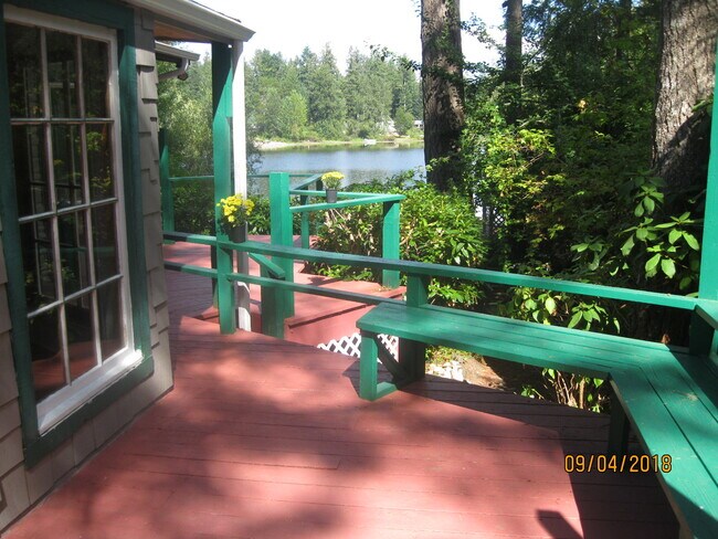 Foto del edificio - 13215 146th Ave NW