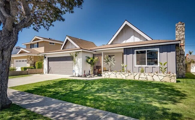 Building Photo - Newly upgraded 3 bed 2 bath unit in Huntin...