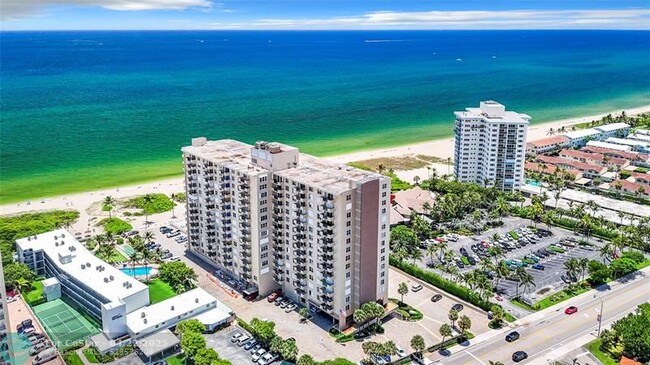 Foto del edificio - 2000 S Ocean Blvd
