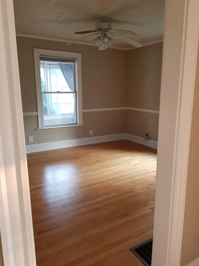 Foto del edificio - 11 Pennsylvania Ave