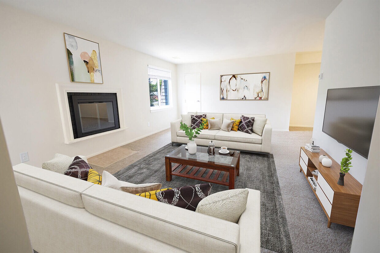 Salem Harbour Apartments in Bensalem, PA