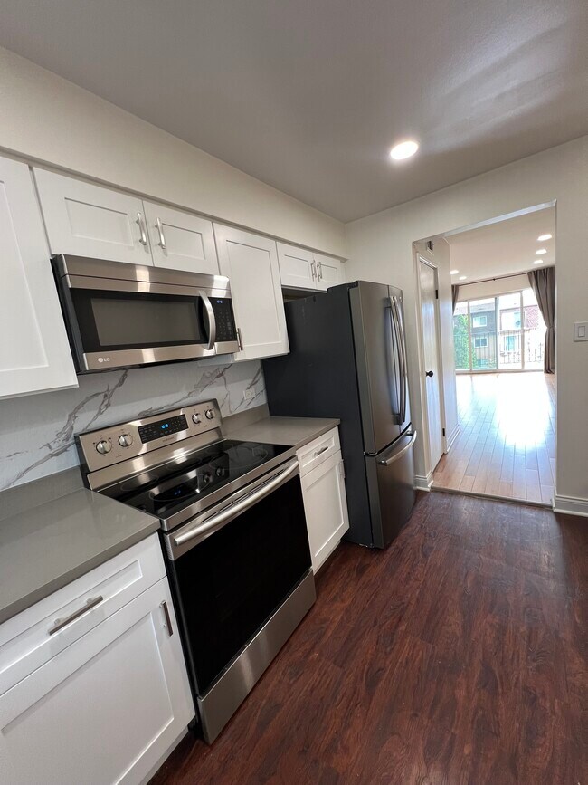 Cocina - 9468 Bay Colony Dr