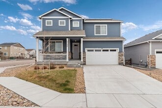 Building Photo - 2186 Prairie Smoke Dr