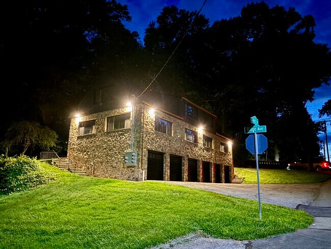 Foto del edificio - 101 41st St