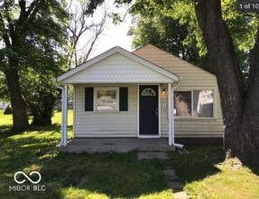 Building Photo - 610 Ingomar St