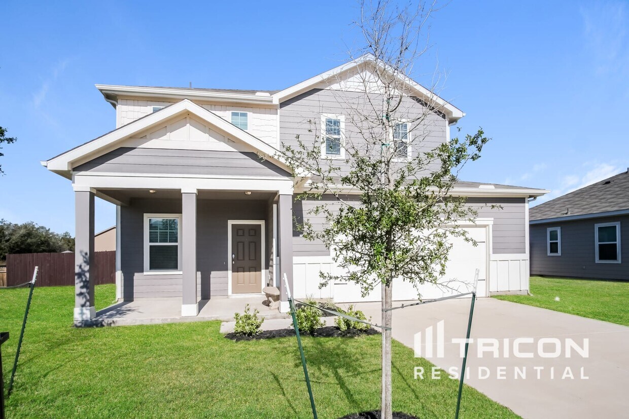 970 Bunton Reserve Boulevard Kyle TX Alquileres en Niederwald, TX