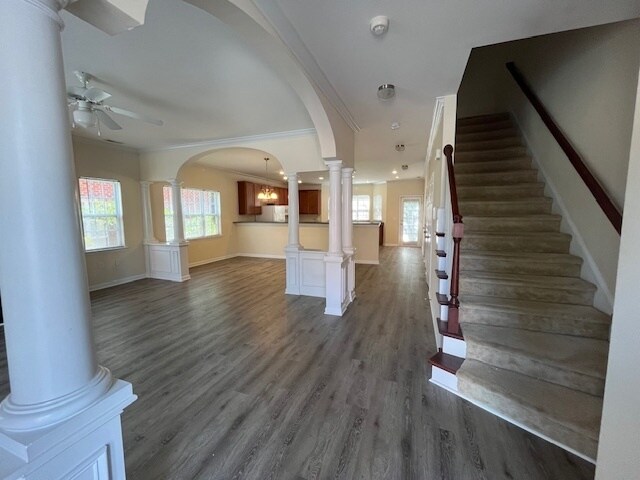 Foto del edificio - Maynard Summit Townhomes