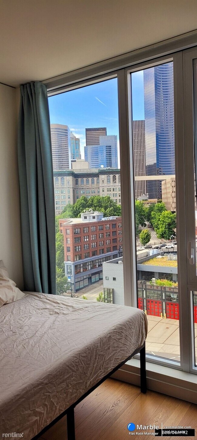 Foto del edificio - 2 br, 2 bath Condo - 450 S Main St Unit 1012