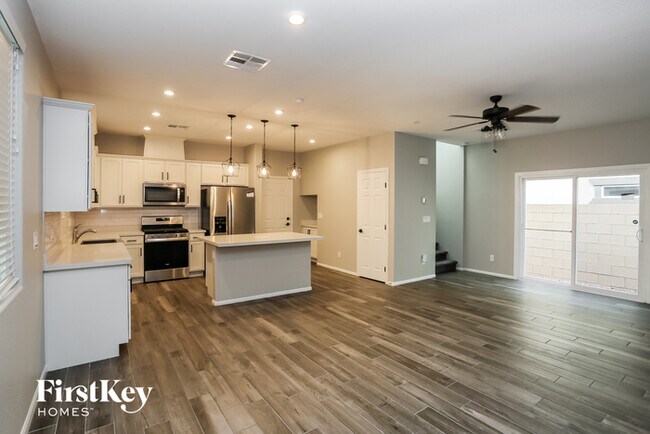 Building Photo - 8038 Mercury Skye St