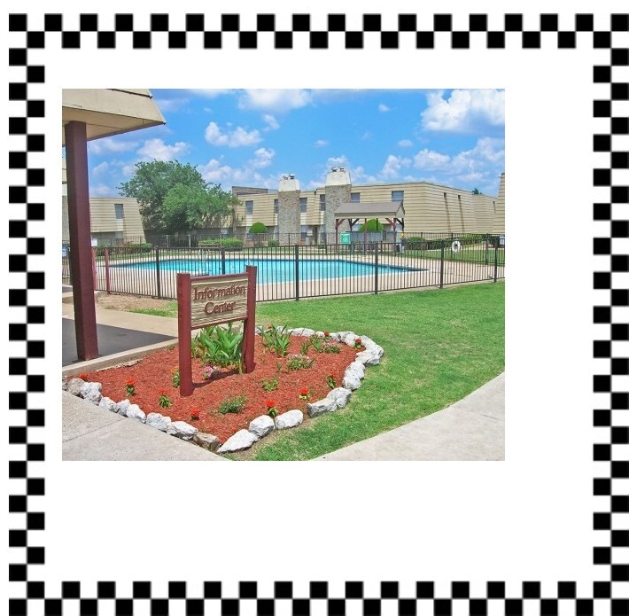 Cinnamon Square Apartments Oklahoma City, OK