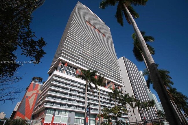 Foto del edificio - 50 Biscayne Blvd