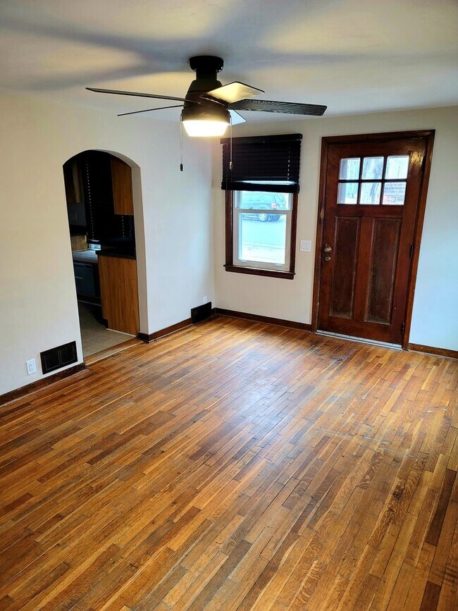 Foto del edificio - Charming 4 Bedroom on the North Side of Ma...