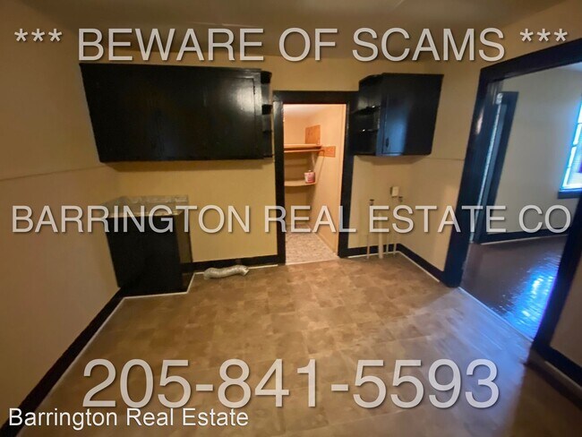 Foto del edificio - 2 br, 1 bath House - 1204 3rd Street