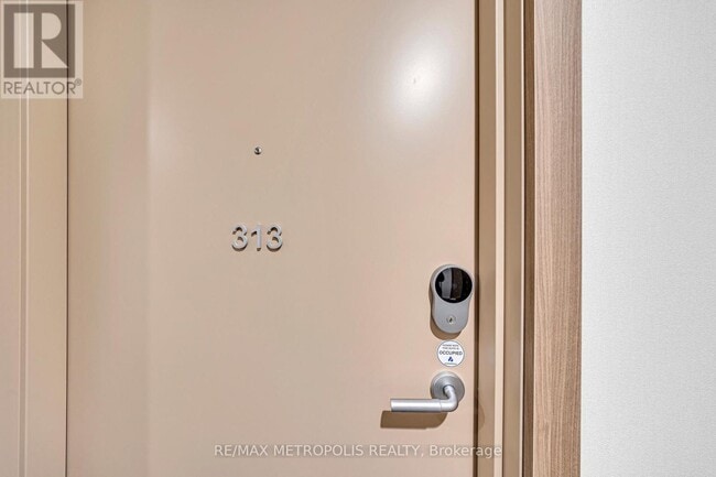 Photo du bâtiment - 1 Kyle Lowry Rd