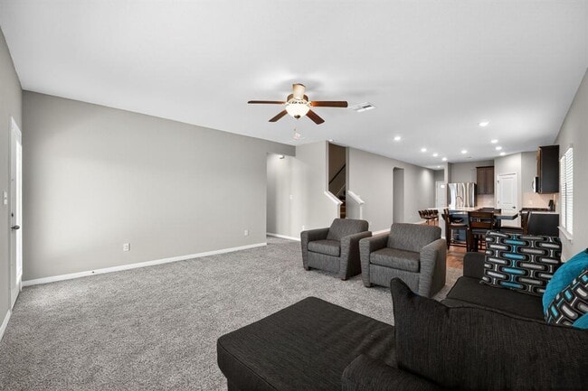 Foto del edificio - 17801 Prairie Land Wy