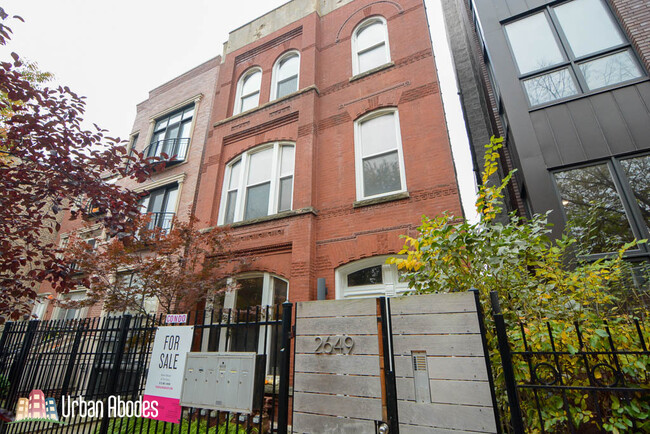 Building Photo - 2649 W Haddon Ave