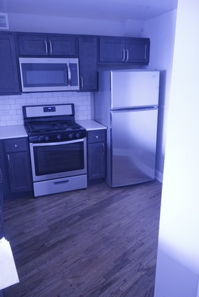 Foto del edificio - 6415 N Sheridan Rd