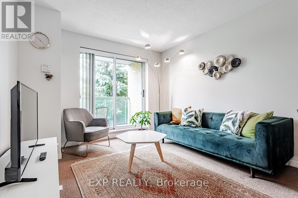 Photo principale - 3-303 Ellesmere St
