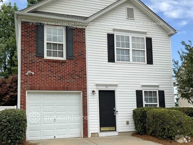 Building Photo - 131 Oak Grove Pl