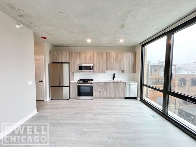 Foto del edificio - 4613 N Broadway St