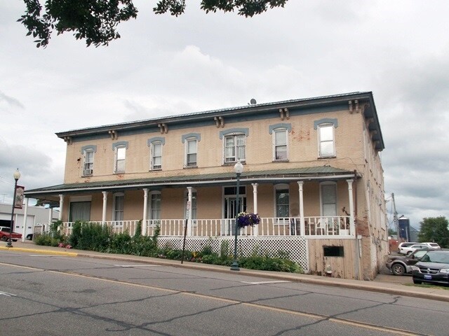 Foto del edificio - Olde Motel Apartments