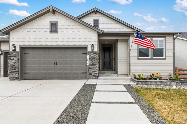 Building Photo - 2131 Seaglass St